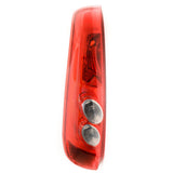 FORD FIESTA MK6 3 DOOR HATCH 2005-2008 REAR TAIL LIGHT PASSENGER SIDE N/S