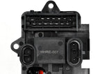 Renault Megane Scenic 1996 - 1999 Heater Blower Motor Fan Resistor