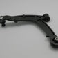 FIAT PANDA 2003-2012 FRONT LOWER SUSPENSION WISHBONES ARMS PAIR LEFT & RIGHT