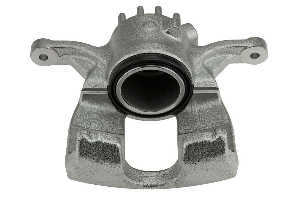 Vauxhall Vivaro 2014-2018 Front Right Brake Caliper 296mm Discs