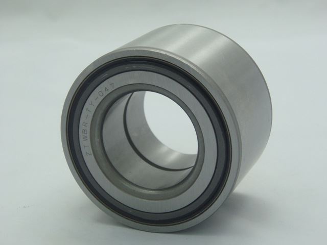 For Toyota HiAce Mk4 1995-2006 Rear Wheel Bearing Kits Pair