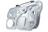 VW Touran Mk1 2003-2015 Front Right Electric Window Regulator