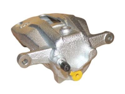 Vauxhall Combo C 2000-2012 Front Left Brake Caliper