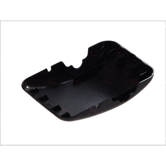 MAN M2000 1994-2005 Wide Angle Wing Mirror Back Cover Black Right or Left Side