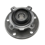 BMW 2 Series 4WD F22 F87 F23 xDrive 2013-2018 Front Hub Wheel Bearing Kit
