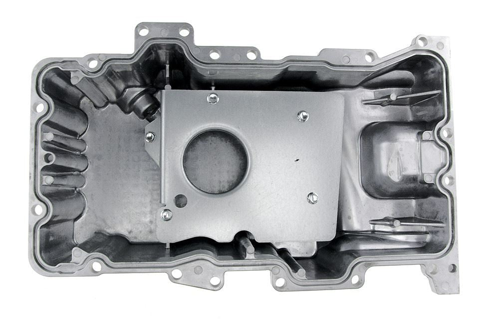 Ford Escape 2009-2012 Aluminium Engine Oil Sump Pan