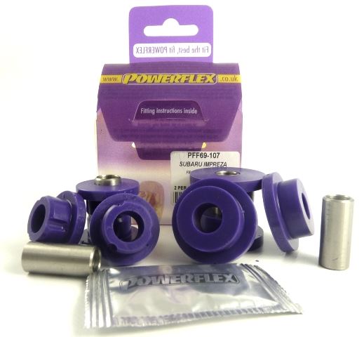 For Subaru Legacy 1998-2003 PowerFlex Front Anti Roll Bar End Link