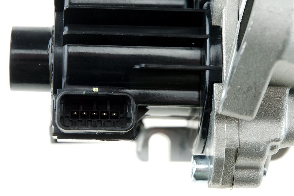 Peugeot 607 2006 - 2008 2.2 HDI EGR Valve