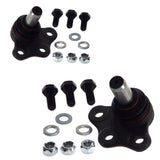 Saab 9-5 YS3E 1997-2009 Front Lower Ball Joints Pair