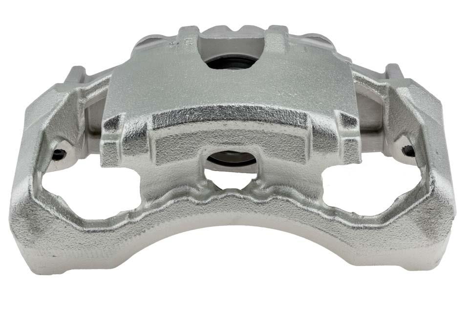 Volvo V70 2007-2016 Front Left Brake Caliper 336mm Discs