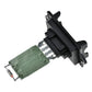 Citroen C3 2002 - 2018 Heater Blower Motor Fan Resistor