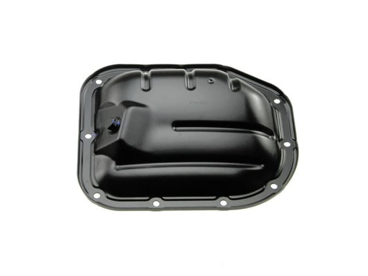 Toyota Yaris / Vitz 1999-2018 1.3 / 1.5 / 1.4 D-4D Steel Engine Oil Sump Pan