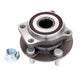 Subaru Impreza Mk4 2012-2013 Front Hub Wheel Bearing Kit