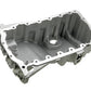 Seat Exeo 2009-2013 2.0 TFSI Aluminium Engine Oil Sump Pan