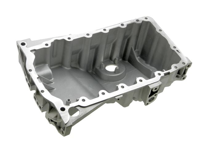 Seat Exeo 2009-2013 2.0 TFSI Aluminium Engine Oil Sump Pan