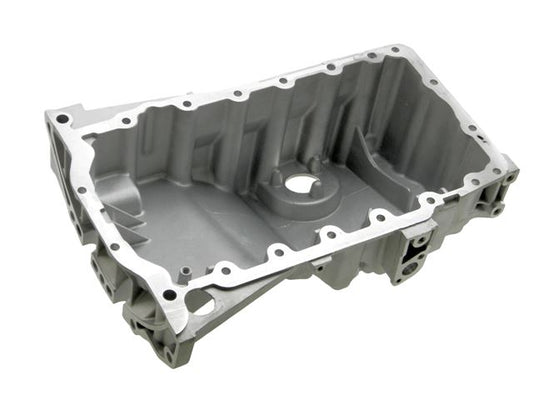 Seat Exeo 2009-2013 2.0 TFSI Aluminium Engine Oil Sump Pan