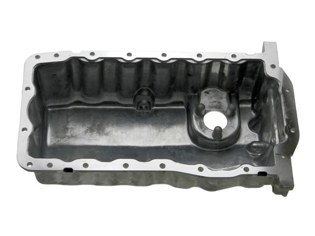 VW Golf MK4 1997-2006 1.6 / 2.0 / 1.9 TDI Aluminium Engine Oil Sump Pan