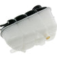 Mercedes G-Class W463 1990-2018 Radiator Coolant Expansion Header Tank
