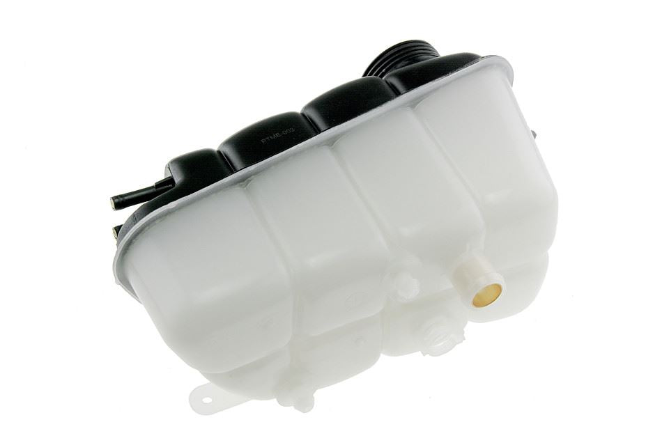 Mercedes G-Class W463 1990-2018 Radiator Coolant Expansion Header Tank
