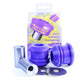Citroen C5 III (2008-ON) PowerFlex Rear Lower Arm Front Bush