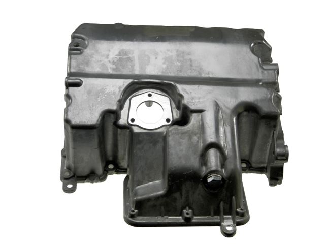 VW Polo 2009-2014 1.2 TDI Aluminium Engine Oil Sump Pan