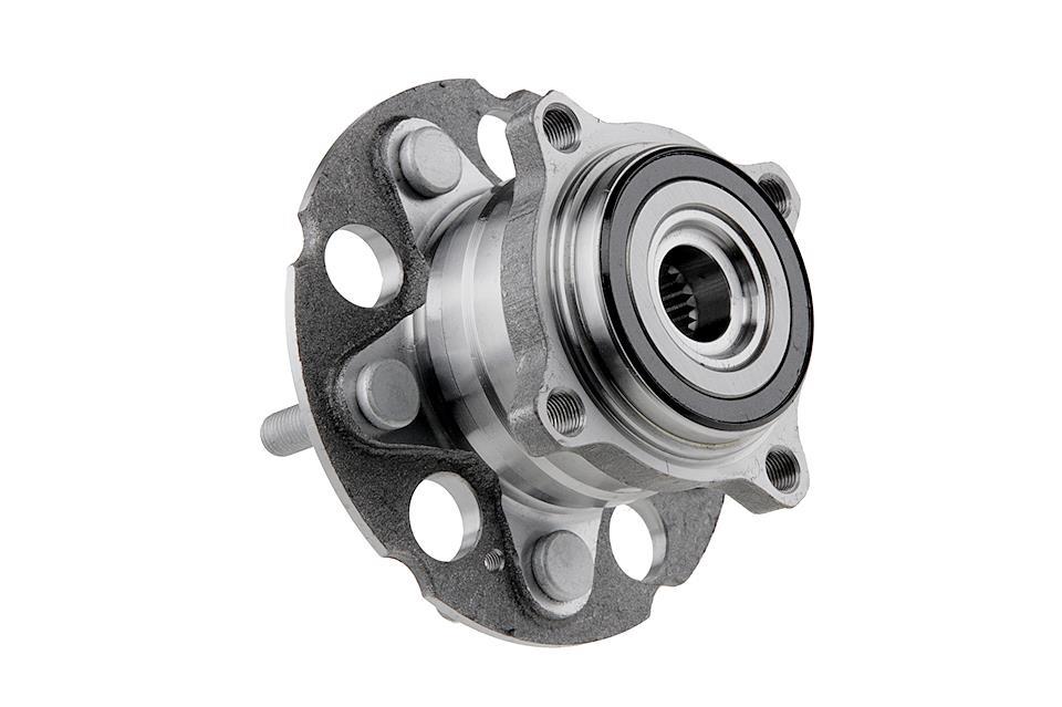 Honda CR-V CRV Mk4 2012-2017 4WD Rear Hub Wheel Bearing Kit