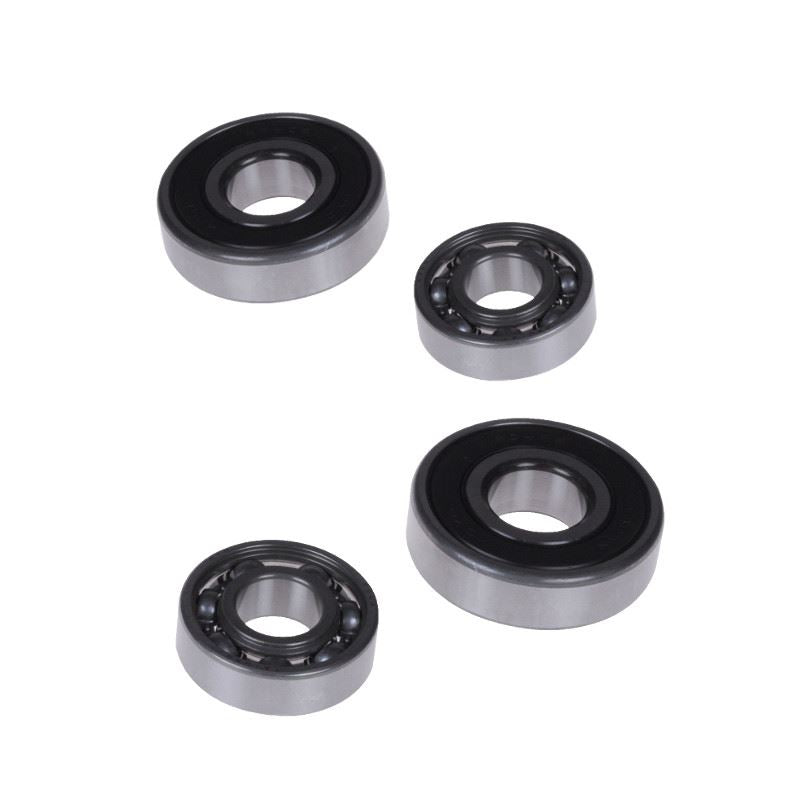 Daihatsu Sirion 2005-2018 Rear Wheel Bearing Kits Pair