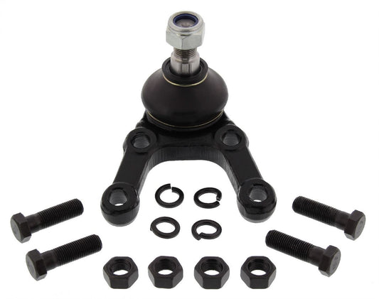 Mitsubishi L200 K3T K2T K1T K0T 1988-1991 Front Lower Ball Joints Pair