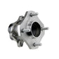 Nissan NV200 2010-2018 Rear Hub Wheel Bearing Kit ABS