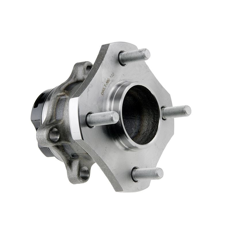 Nissan NV200 2010-2018 Rear Hub Wheel Bearing Kit ABS