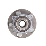 Tesla Model S 2013-2019 Rear Hub Wheel Bearing Kits Pair
