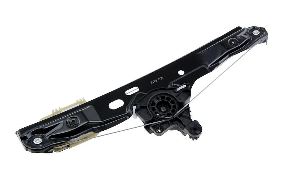 Ford Focus Mk3 2011-2018 Rear Right Electric Window Regulator