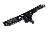 Ford Focus Mk3 2011-2018 Rear Right Electric Window Regulator