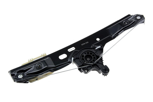 Ford Focus Mk3 2011-2018 Rear Right Electric Window Regulator