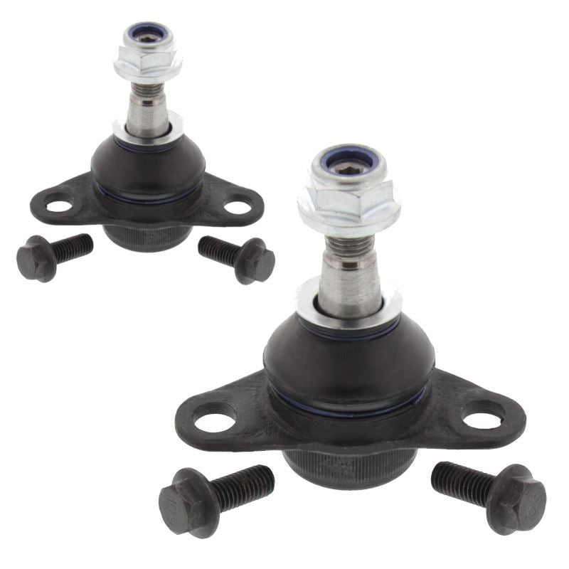 Volvo XC90 MK I 2002-2014 Front Lower Ball Joints Pair