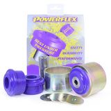 For Audi A5 2007-2016 PowerFlex Front Lower Radius Arm to Chassis Bush