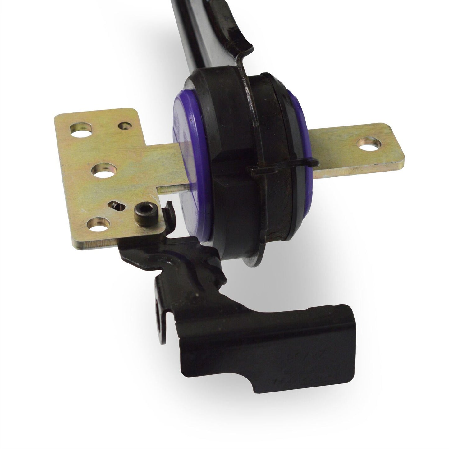 For Volvo S60 (2010 on) PowerFlex Rear Trailing Arm Bush