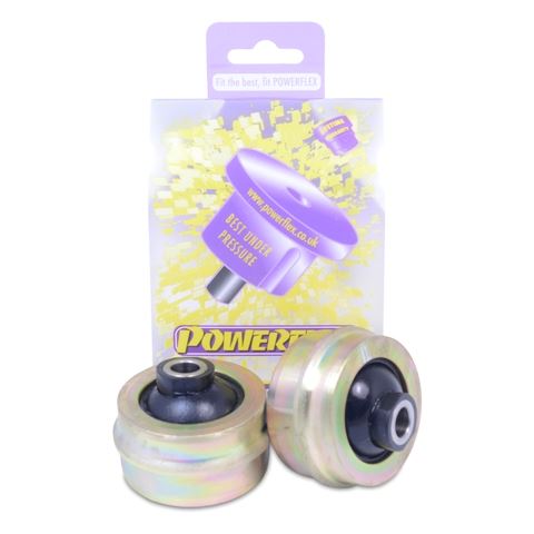 For Mazda Mazda2 DE 2007- PowerFlex Front Arm Rear Bush