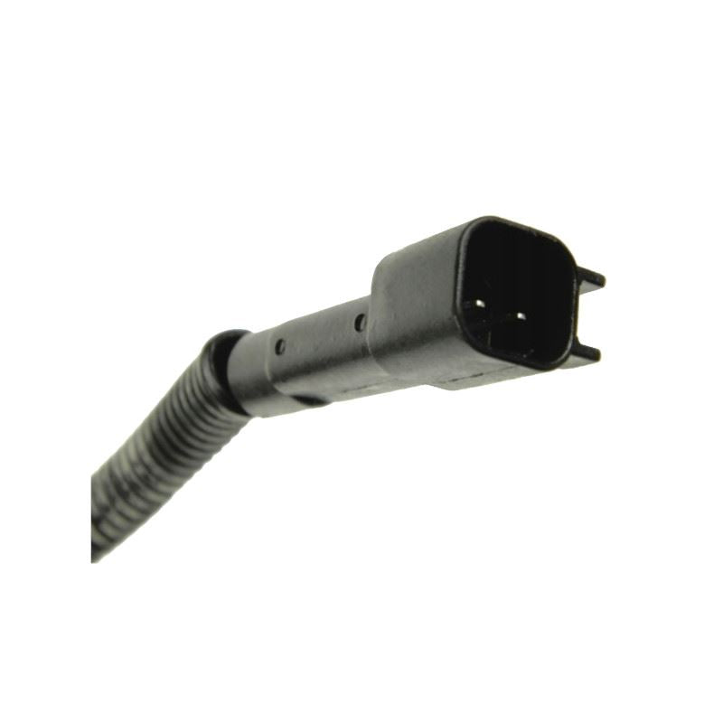 Jeep Cherokee Mk3 2001-2008 Front Left Hub Wheel Bearing Kit