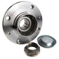 For Citroen Xsara Picasso 2004-2008 Rear Hub Wheel Bearing Kit