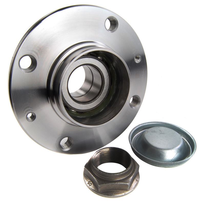 For Citroen Xsara Picasso 2004-2008 Rear Hub Wheel Bearing Kit
