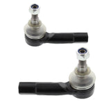 For VW Bora 1999-2006 Front Outer Tie Track Rod Ends Pair
