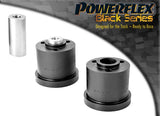 For VW Polo 6N 1995-2002 PowerFlex Black Series Rear Beam Mounting Bush