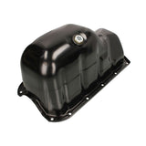 For Fiat Doblo 2001-2010 1.2 8v Steel Engine Oil Sump Pan