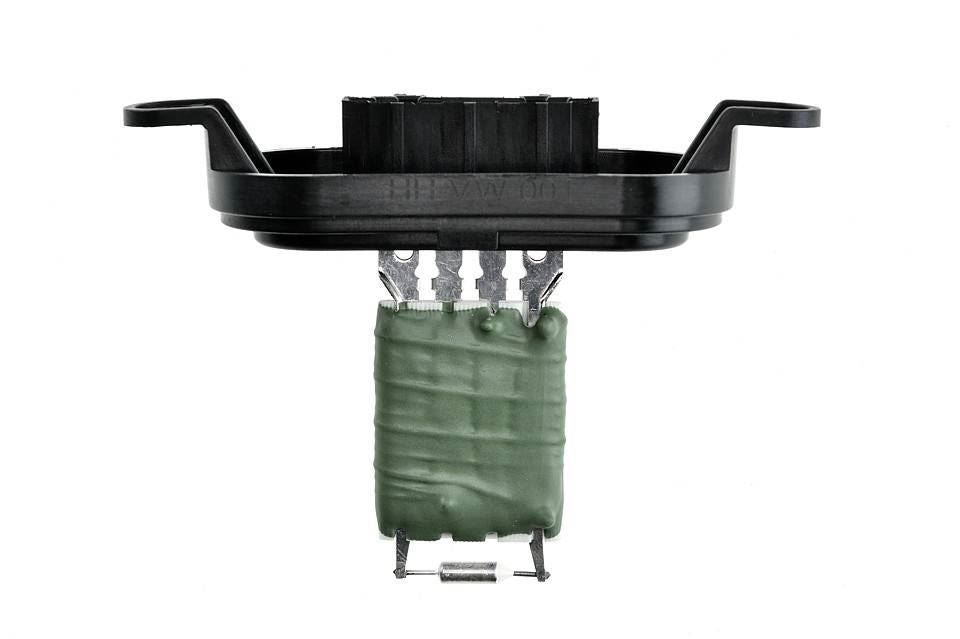 VW Touareg 2002 - 2010 Heater Blower Motor Fan Resistor