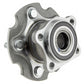 For Lexus NX 2014-2017 Rear Left or Right Hub Wheel Bearing Kit