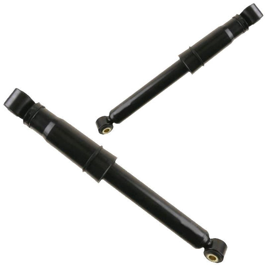 For Fiat Talento 2016-2020 Rear Shock Absorbers Struts Pair