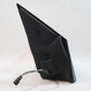 Ford Fusion 2002-2006 Electric Wing Door Mirror Black Left Side