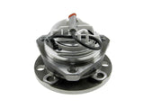 Vauxhall Astra MK5 4 Stud 2004-2010 Front Hub Wheel Bearing Kit Inc Abs Sensor