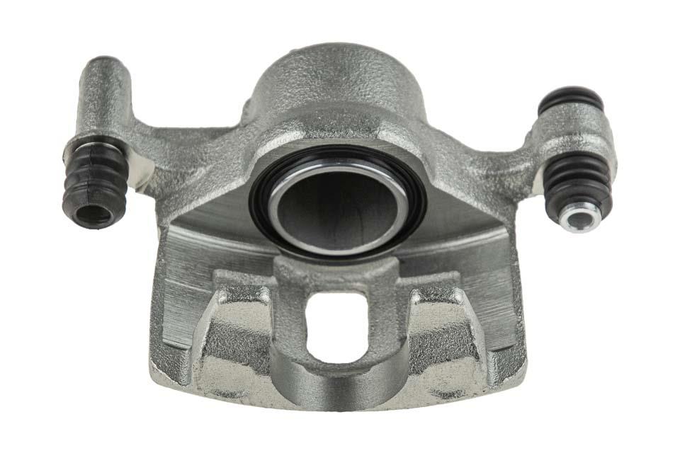 Hyundai i10 2007-2013 Front Left Brake Caliper 241mm Discs